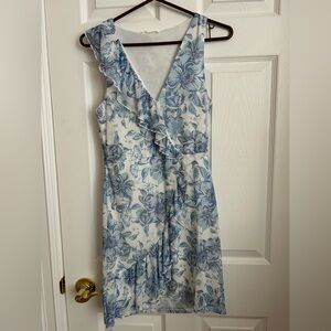 Mini dress size xs